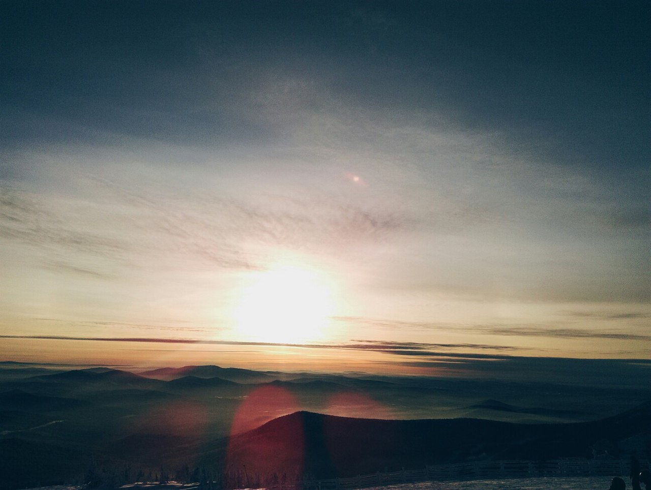 Фото Сибирия