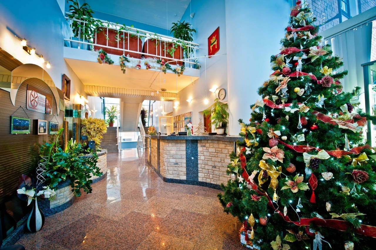 Фото отеля 5