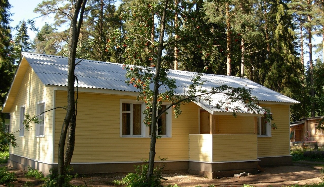 Фото отеля 2