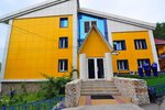 Put k sebe (rabochiy posyolok Ramon, ulitsa Chapayeva, 66А), resort
