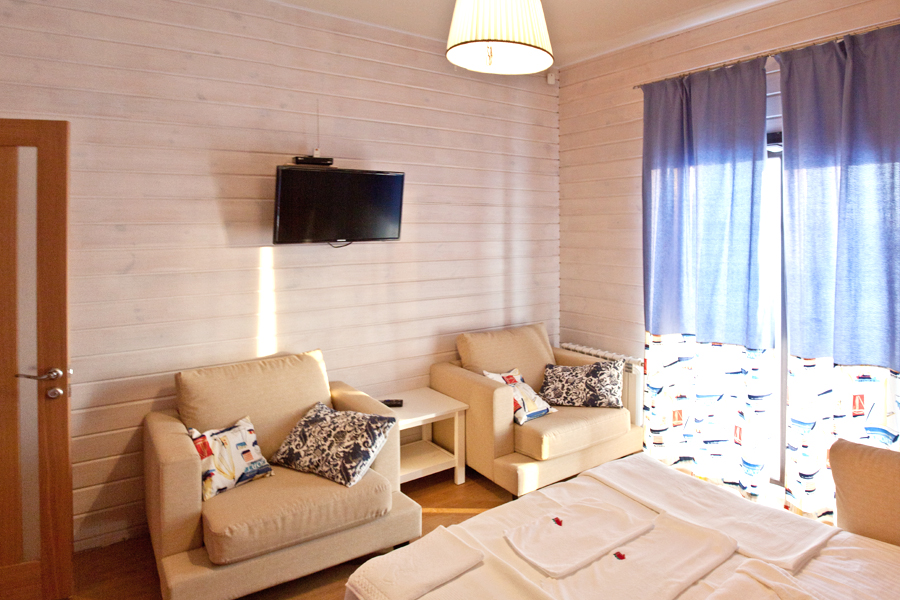 Фото отеля 3