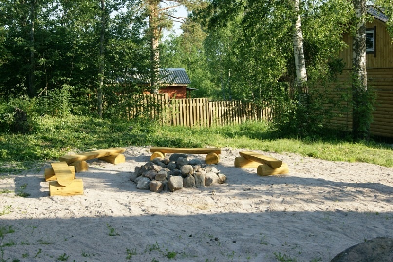 Фото Беличье