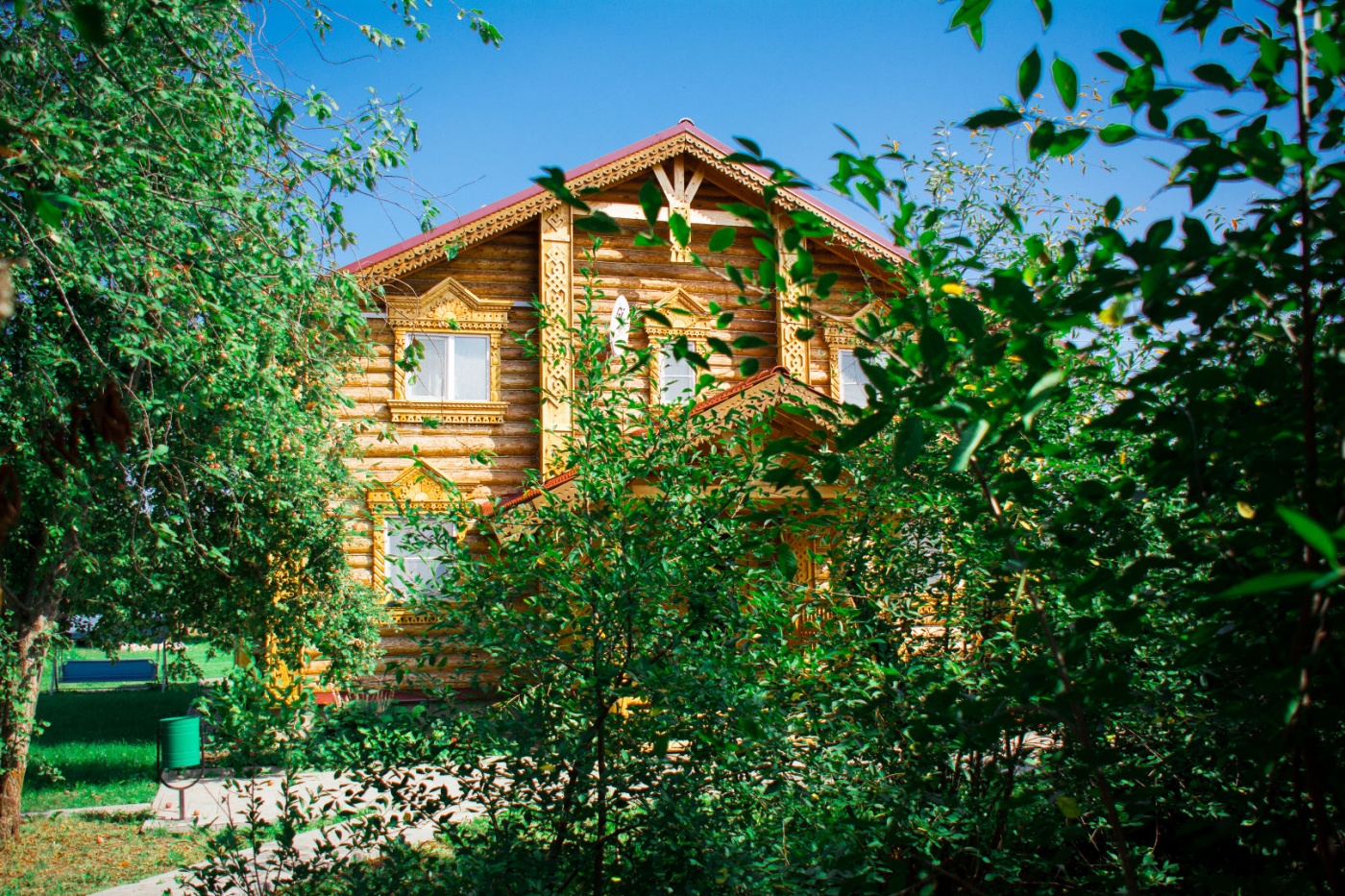 Фото Суздаль Inn