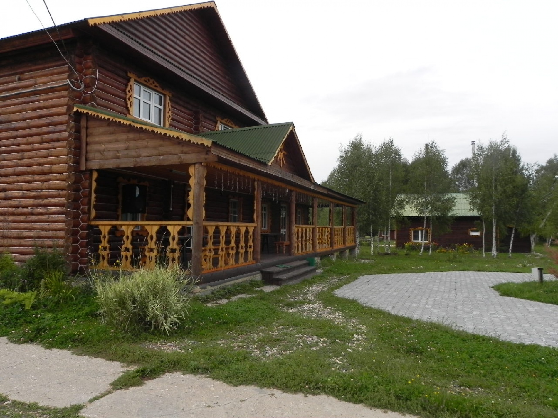 Фото отеля 4