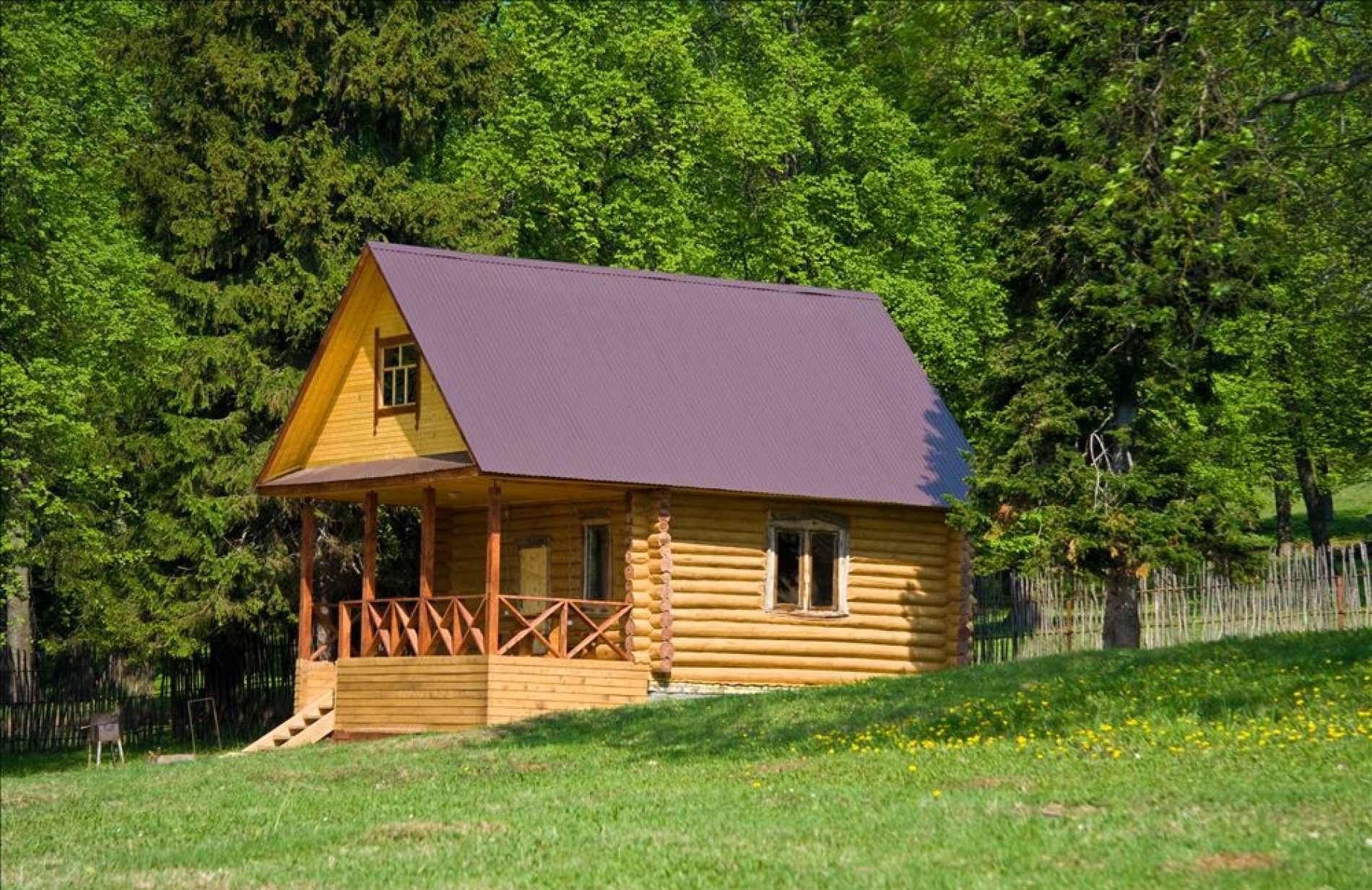 Фото Красный Ключ