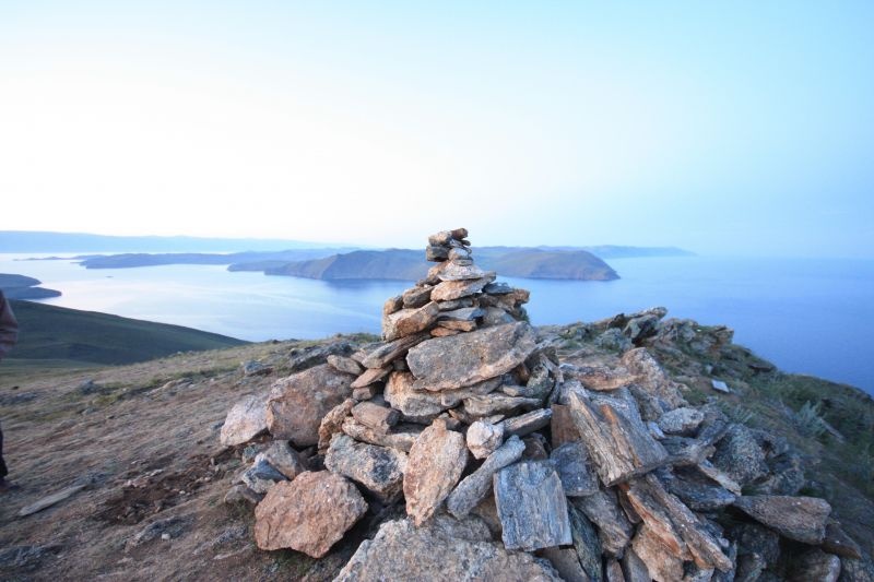 Фото Ветер странствий