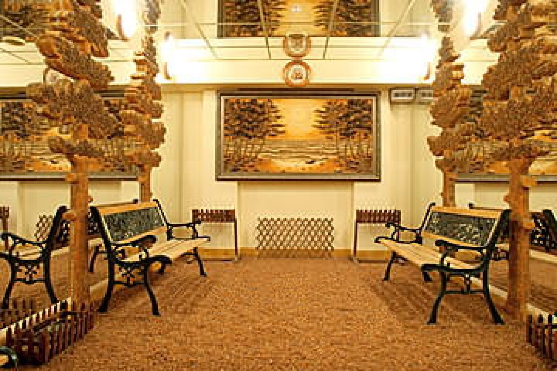 Фото Самбия