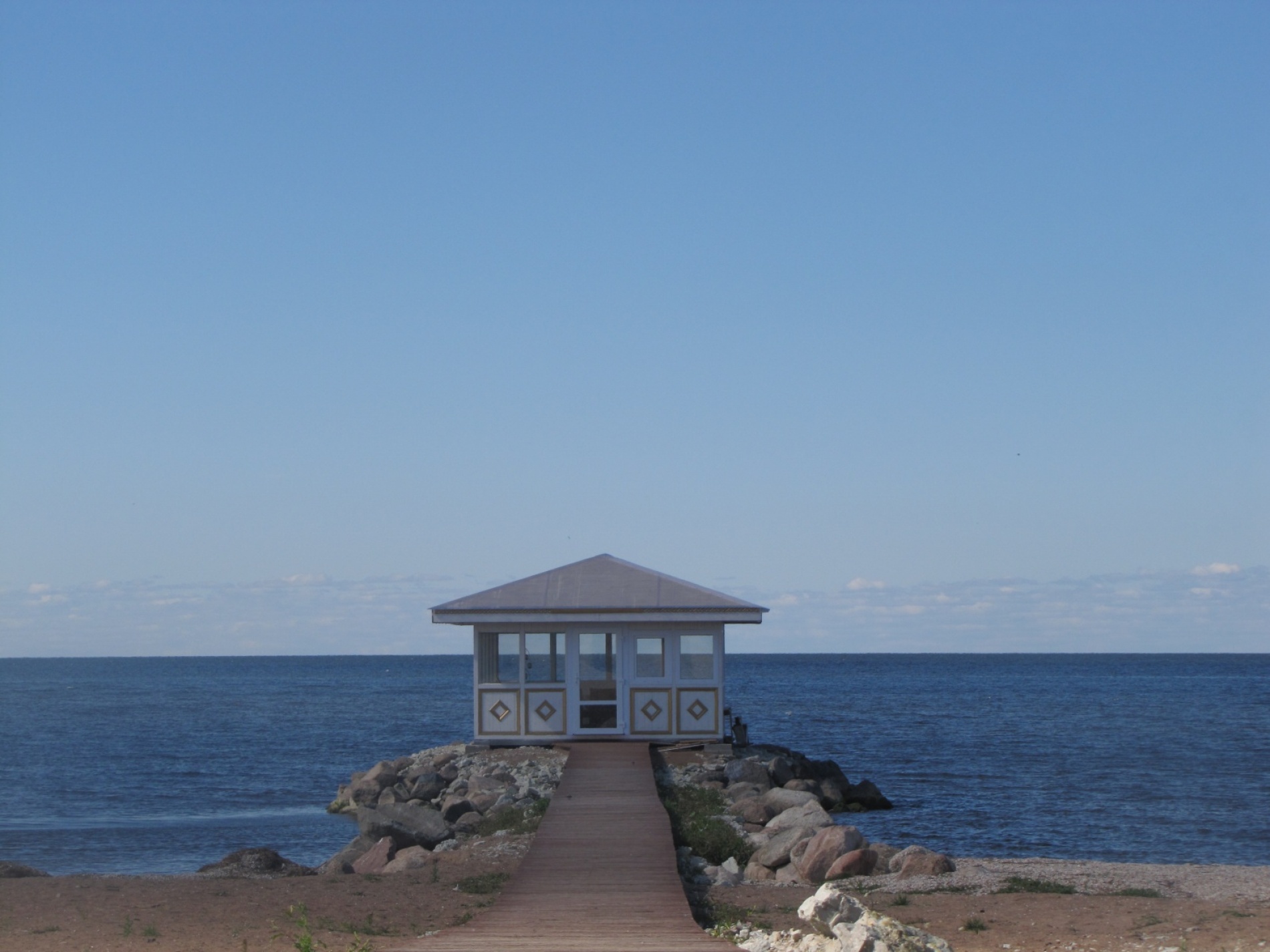 Фото Загородный клуб Устье