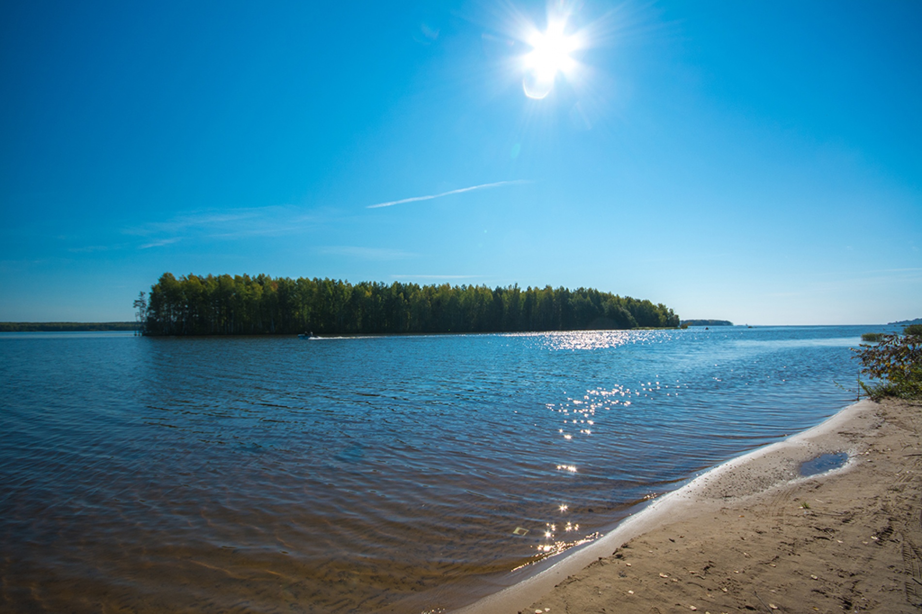 Фото Белый Яр