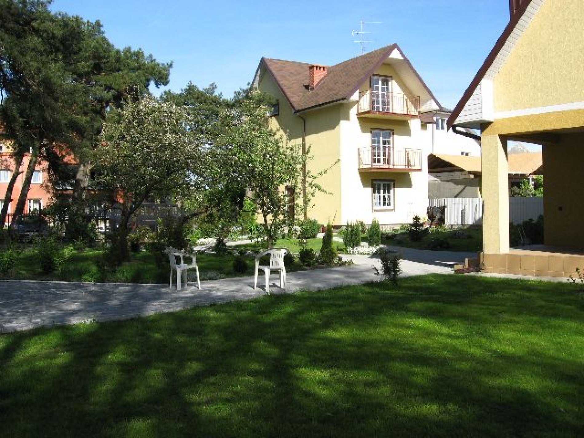 Фото Понарт