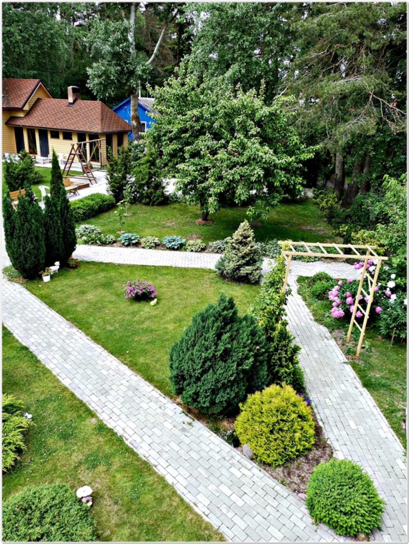 Фото Понарт