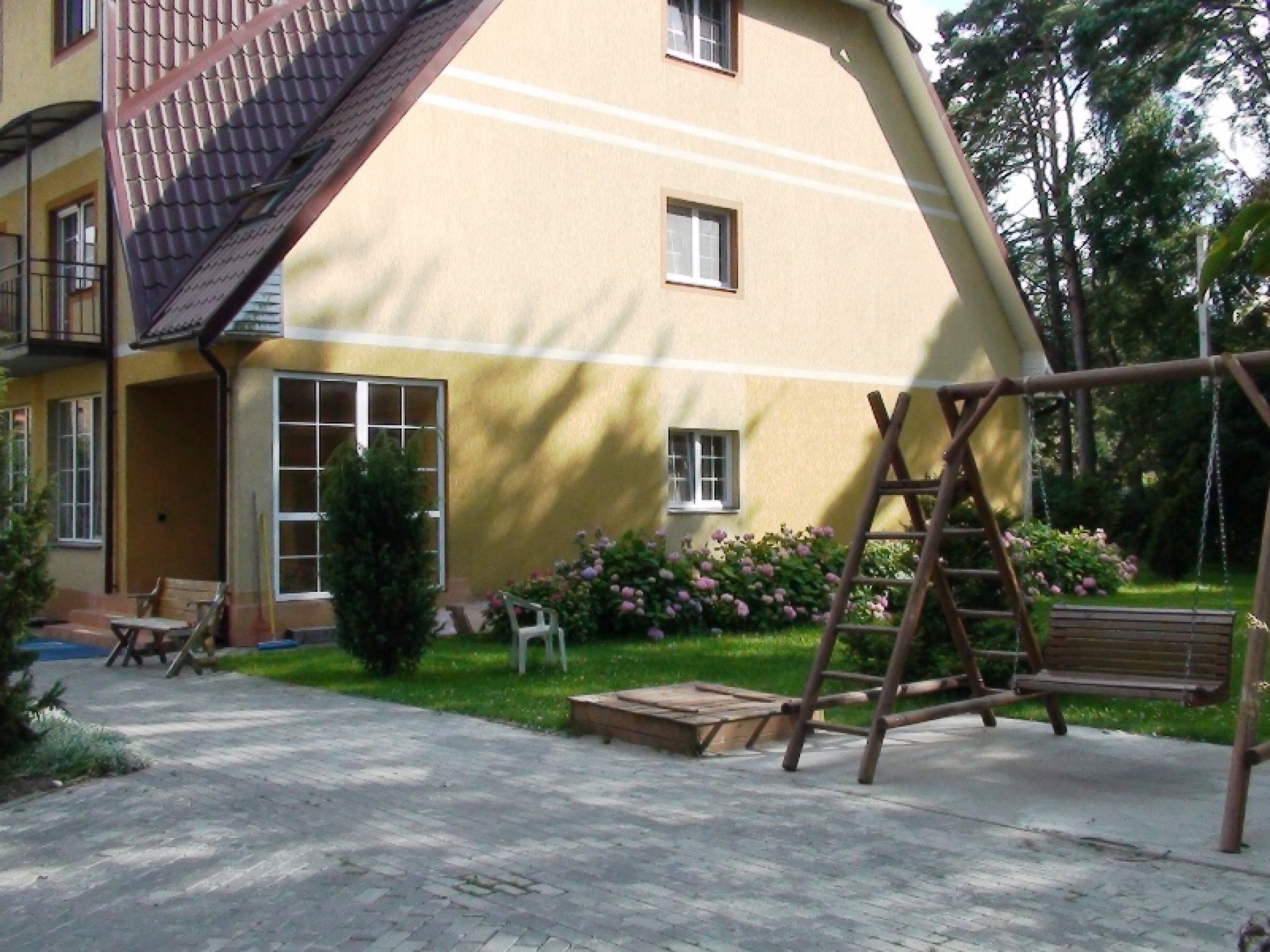 Фото отеля 5