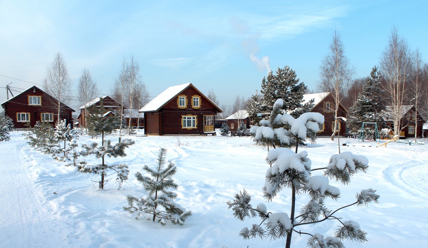 Фото Белый Яр