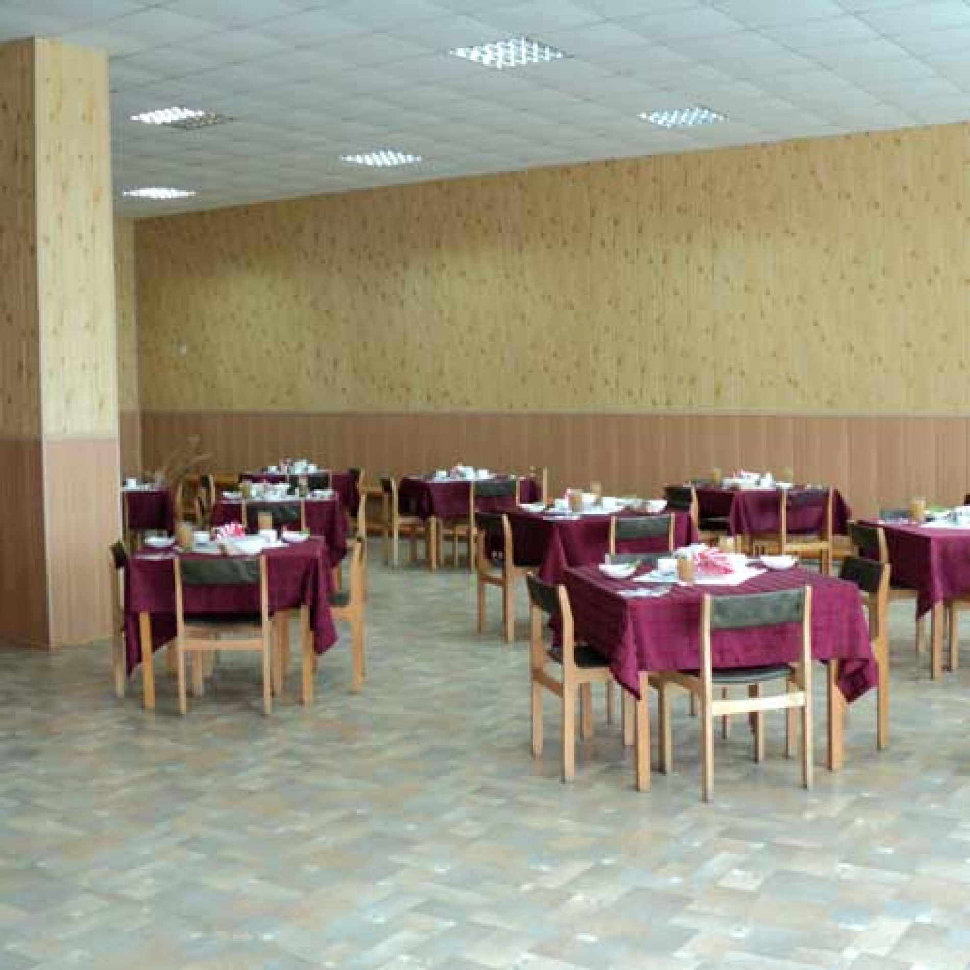 Фото Васильсурский