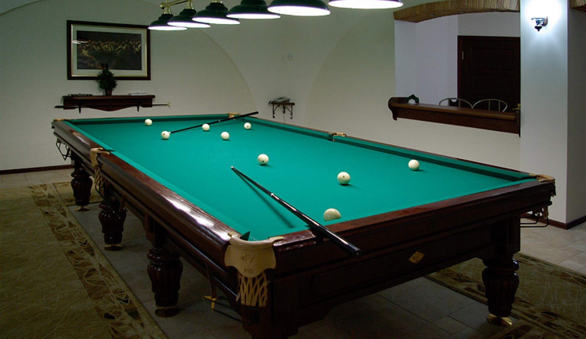 Фото Усадьба Парфенова