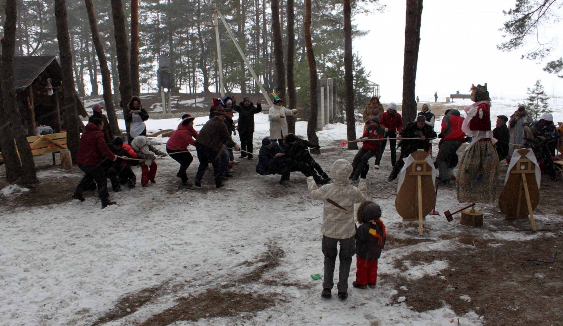 Фото Аркадия