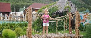 На Радужном берегу