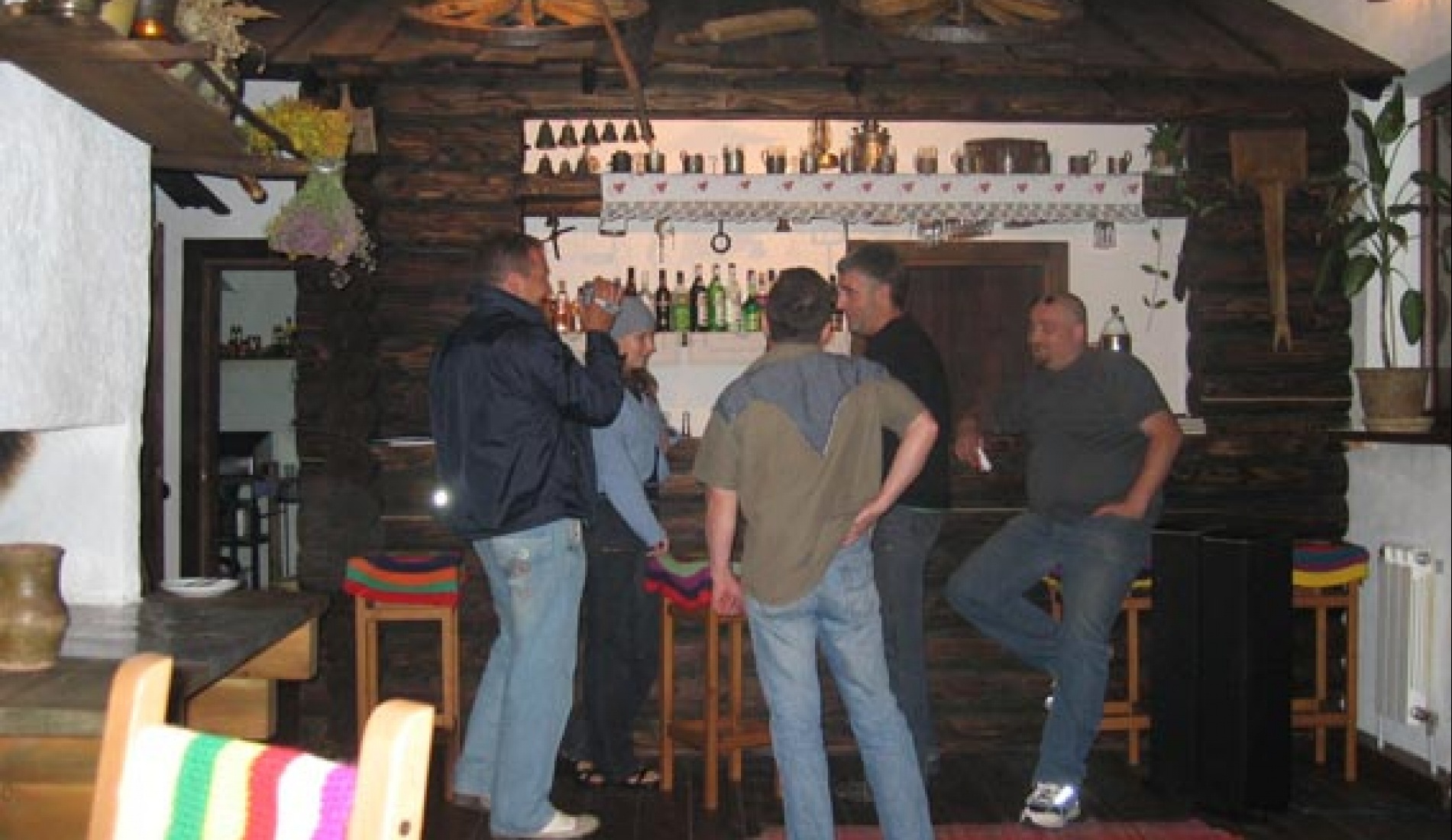 Фото Алтай rest