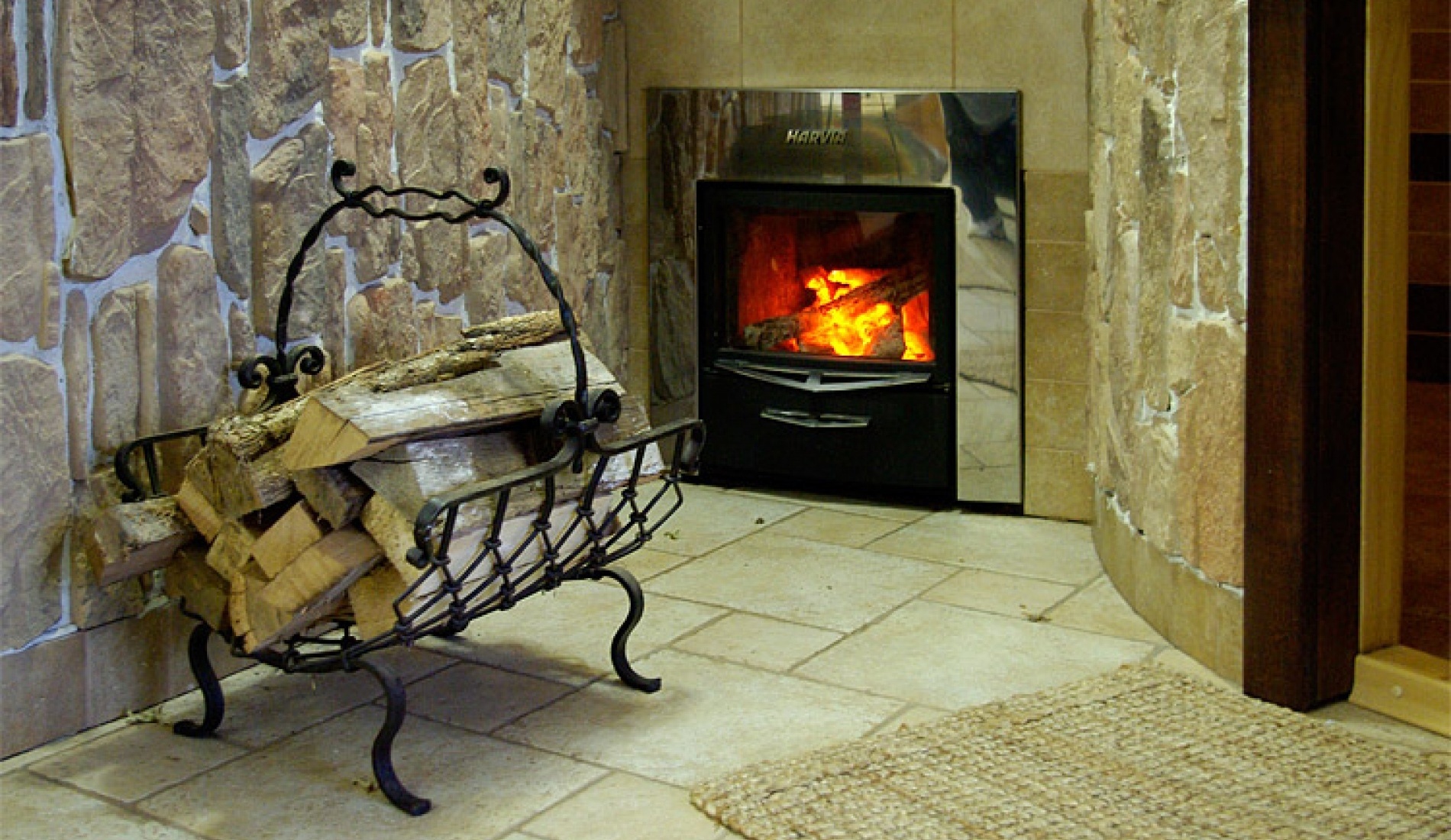 Фото Усадьба Парфенова