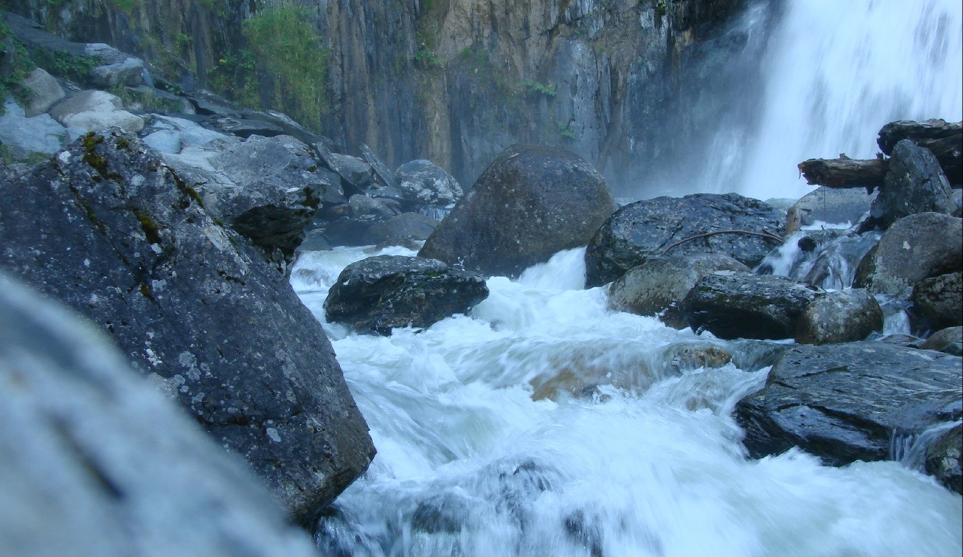 Фото Лагуна