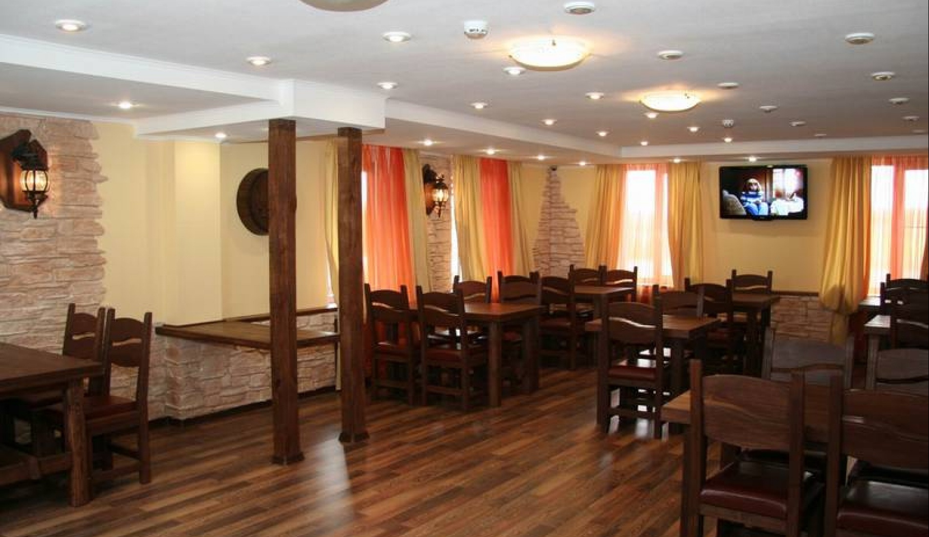 Фото Усадьба