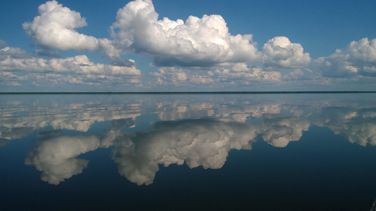 Фото Остров