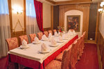 Tsarskaya okhota (Dzerzhinskogo Avenue, 12/1), restaurant