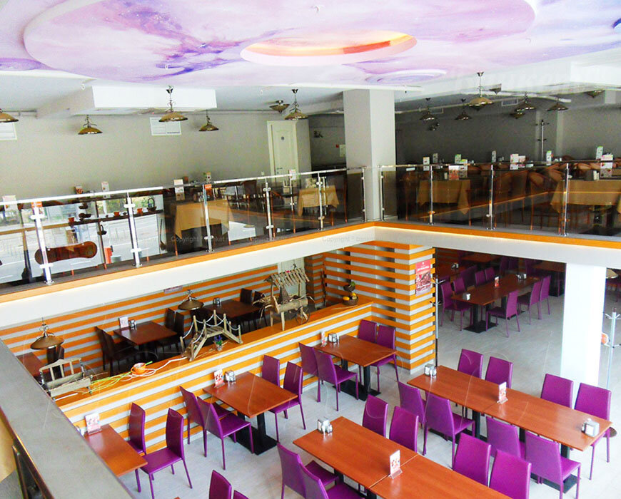 Кафе премьера