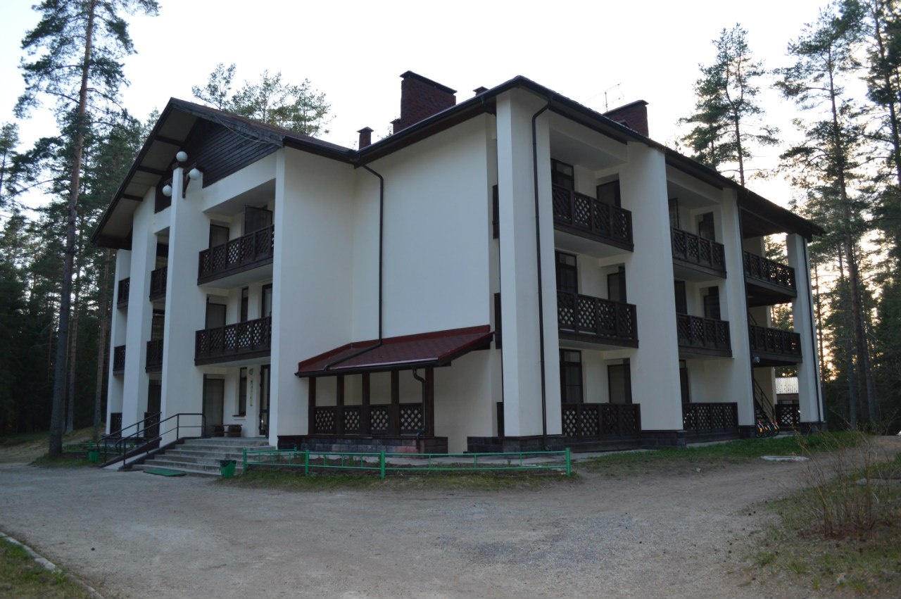 Фото отеля 3