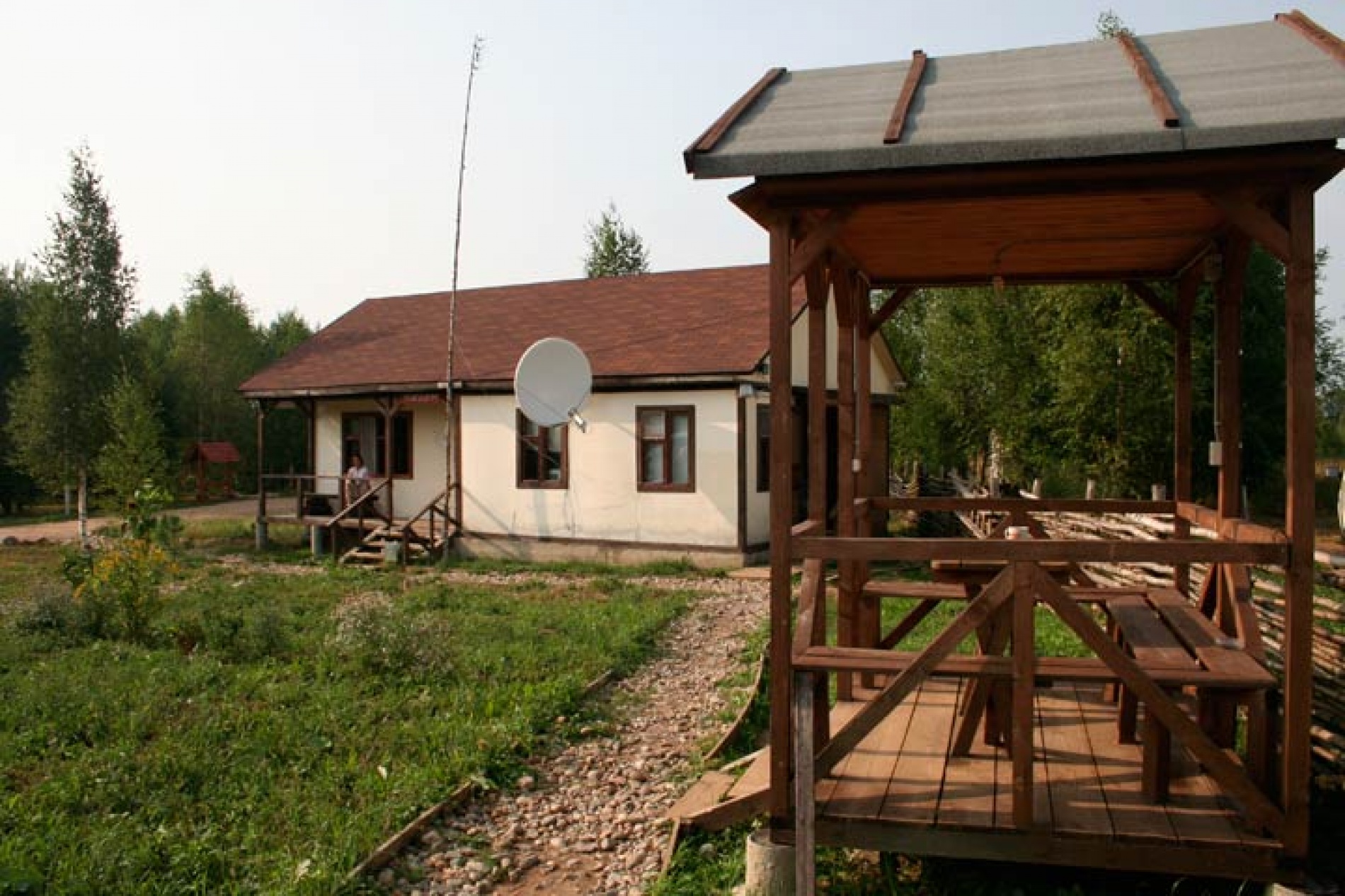 Фото Великое Озеро