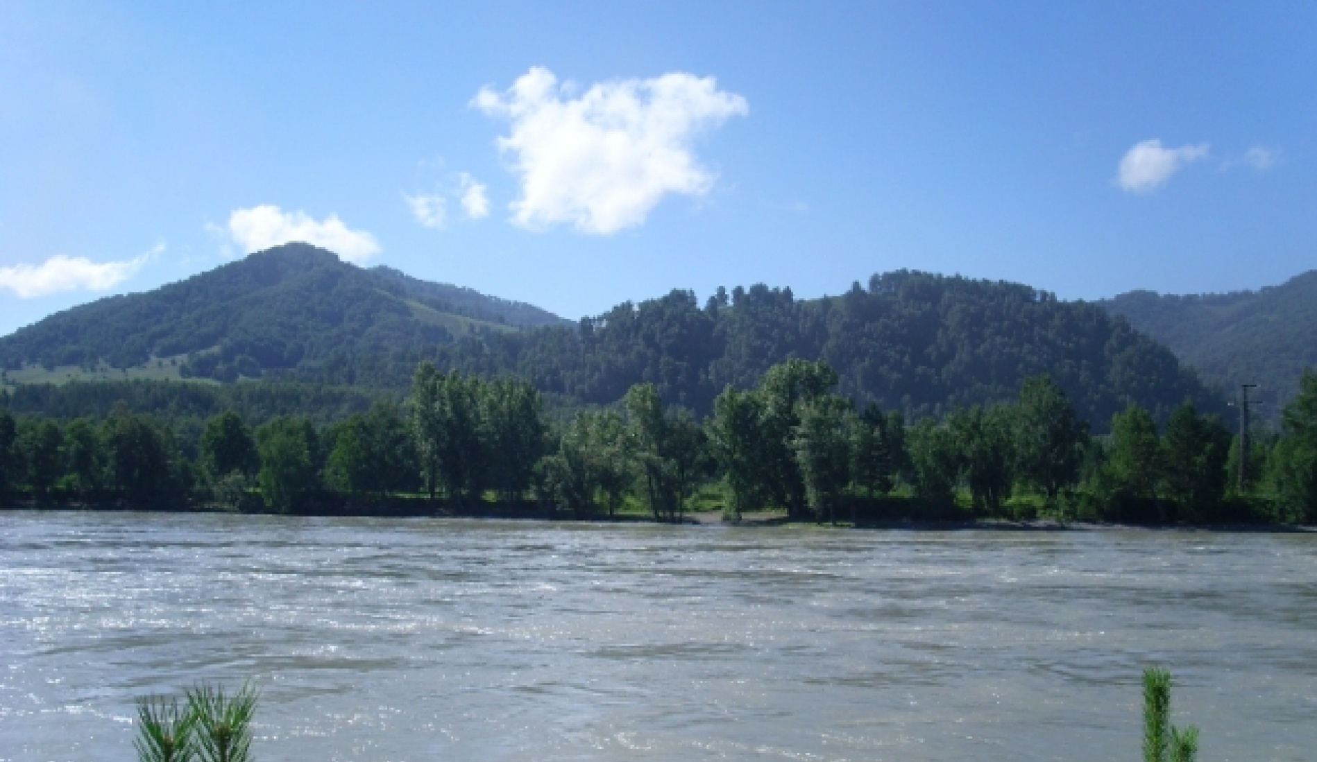 Фото Золоторудная