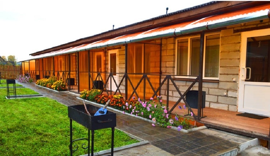 Фото отеля 3