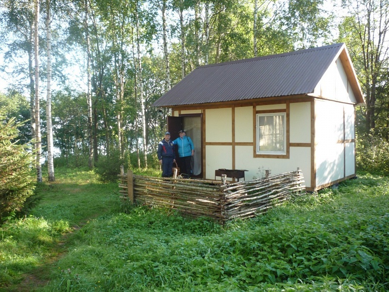 Фото Великое Озеро