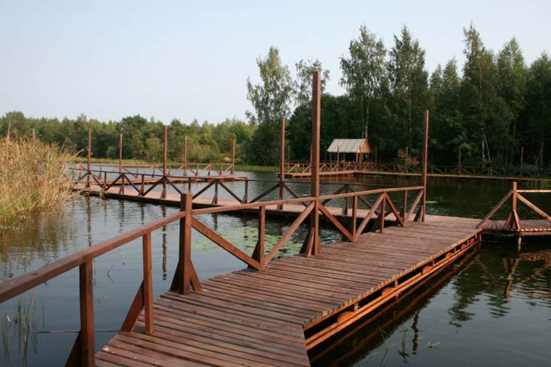 Фото Великое Озеро