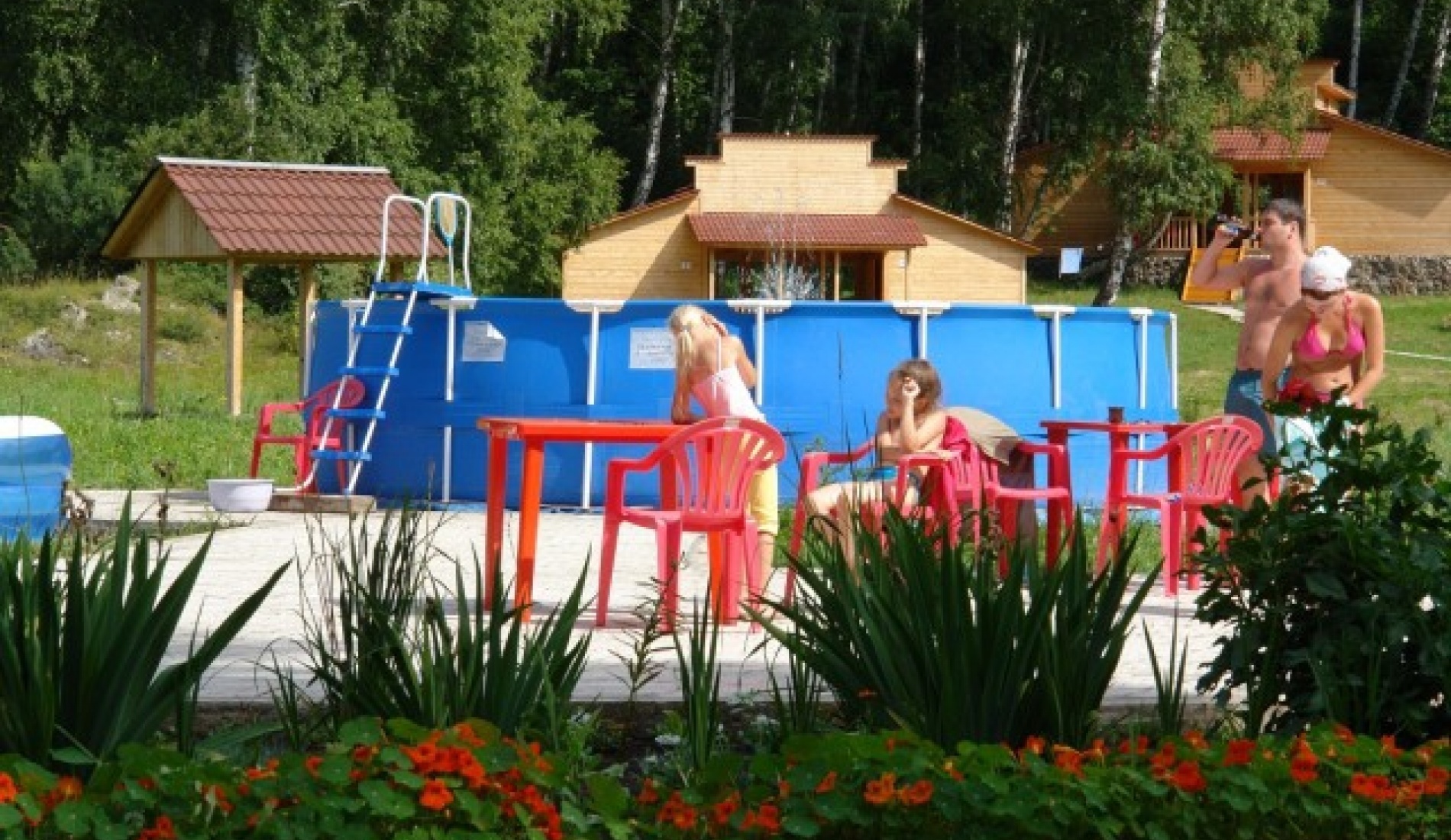 Фото отеля 3