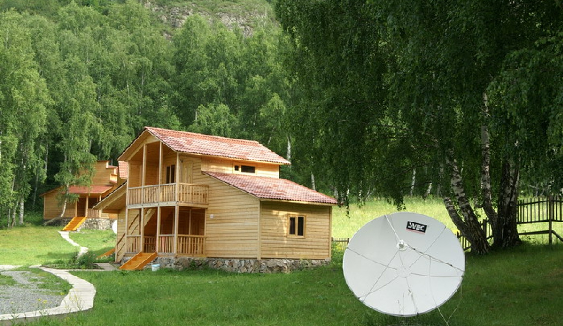 Фото Золоторудная