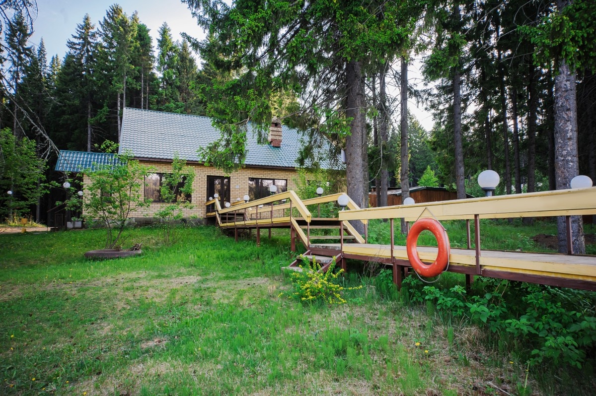 Фото отеля 3