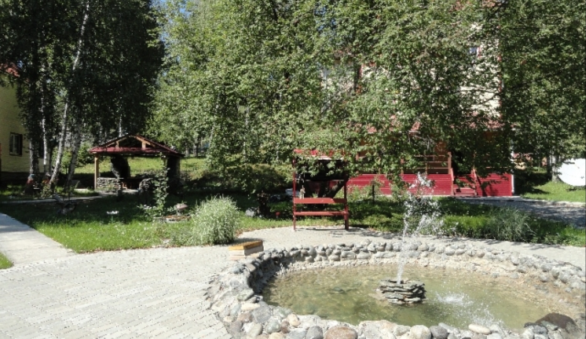 Фото Золоторудная