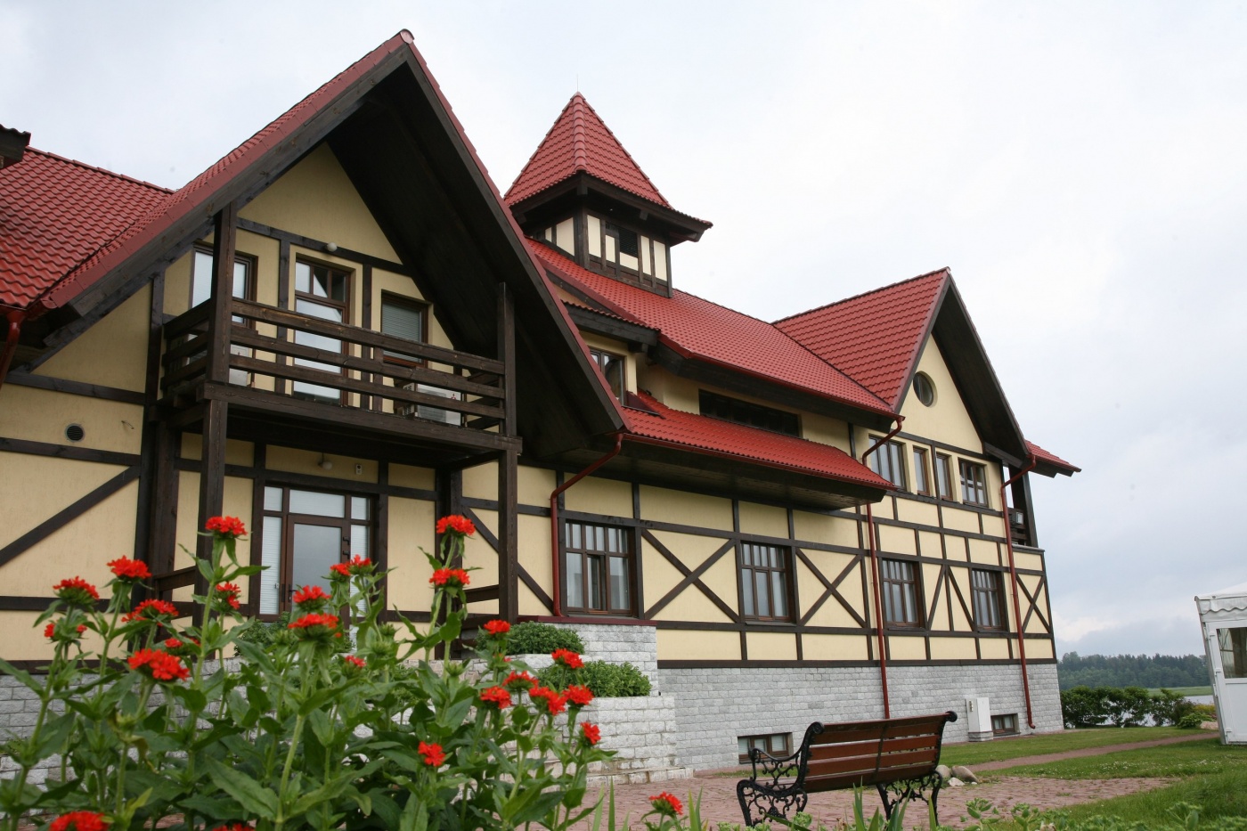 Фото отеля 5