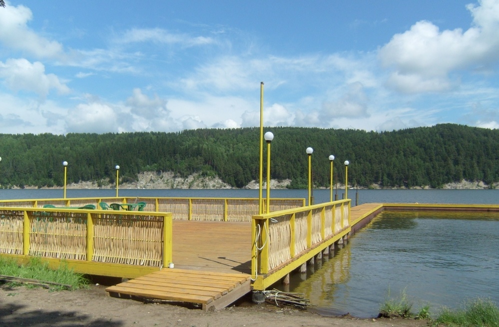 Фото Русская усадьба