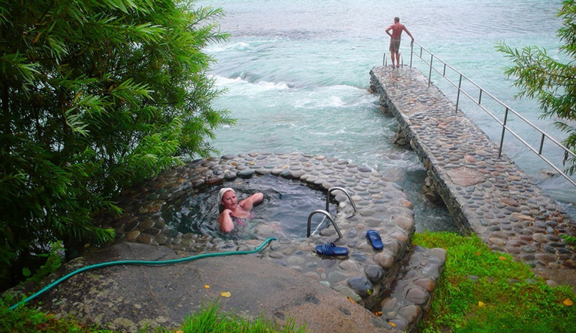 Фото Медвежий угол