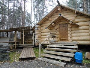 Пески