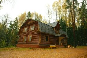Орлинка