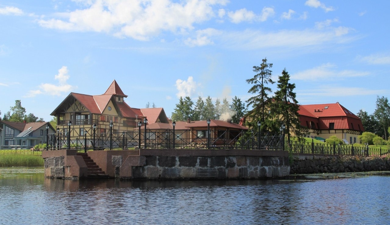 Фото Пихтовое