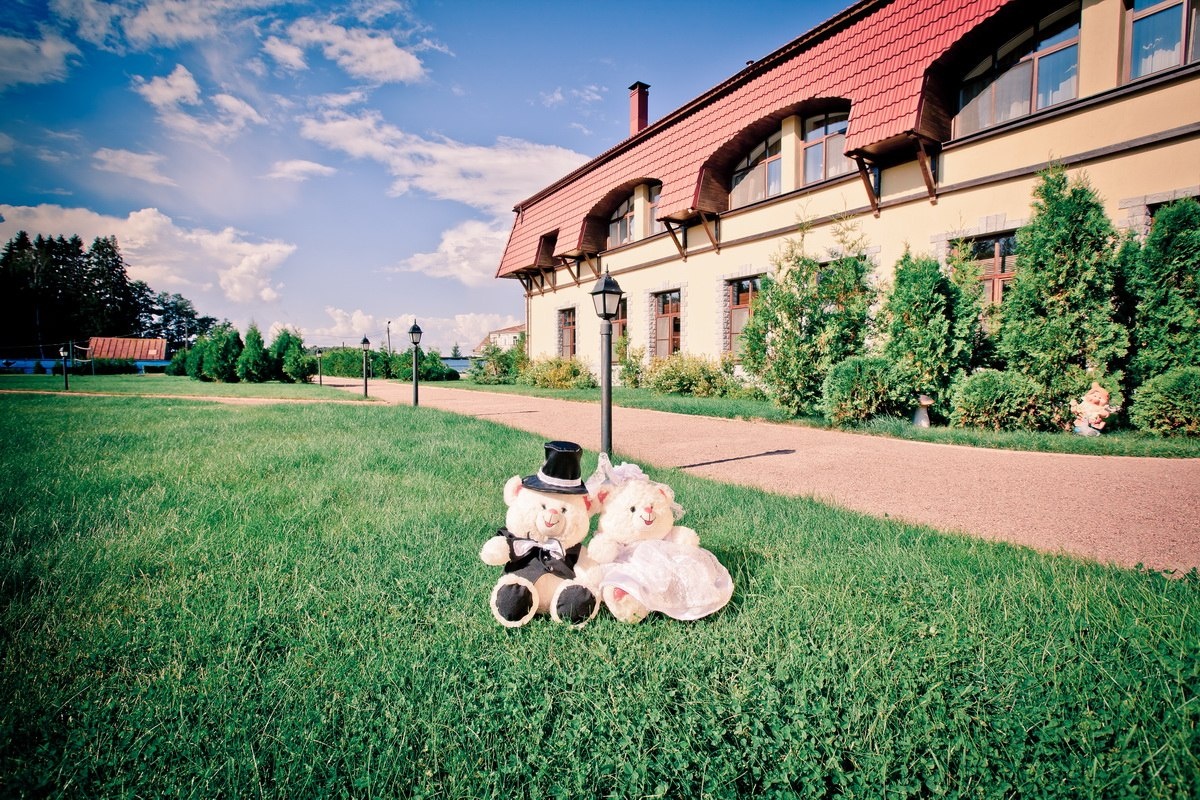 Фото отеля 3