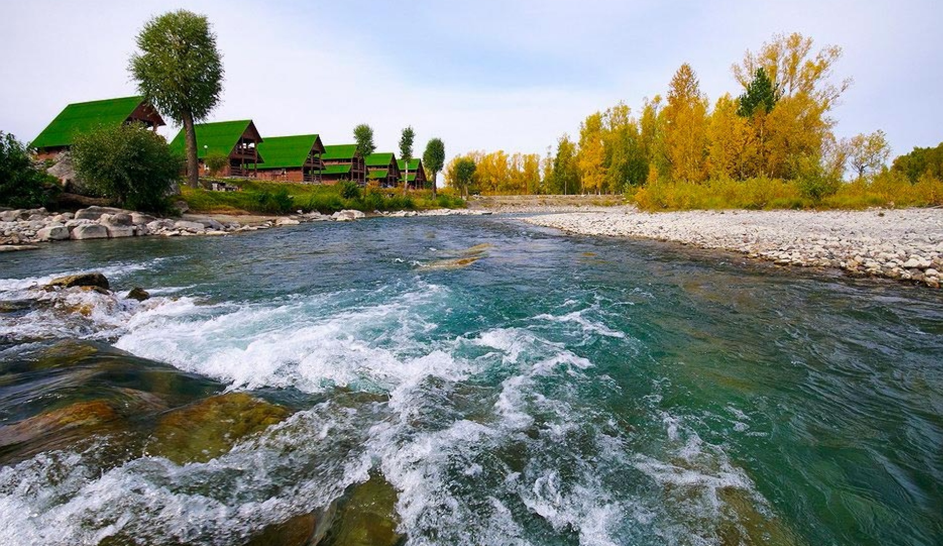 Фото Медвежий угол
