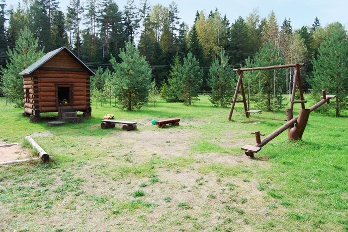 Фото Яр-Селигер