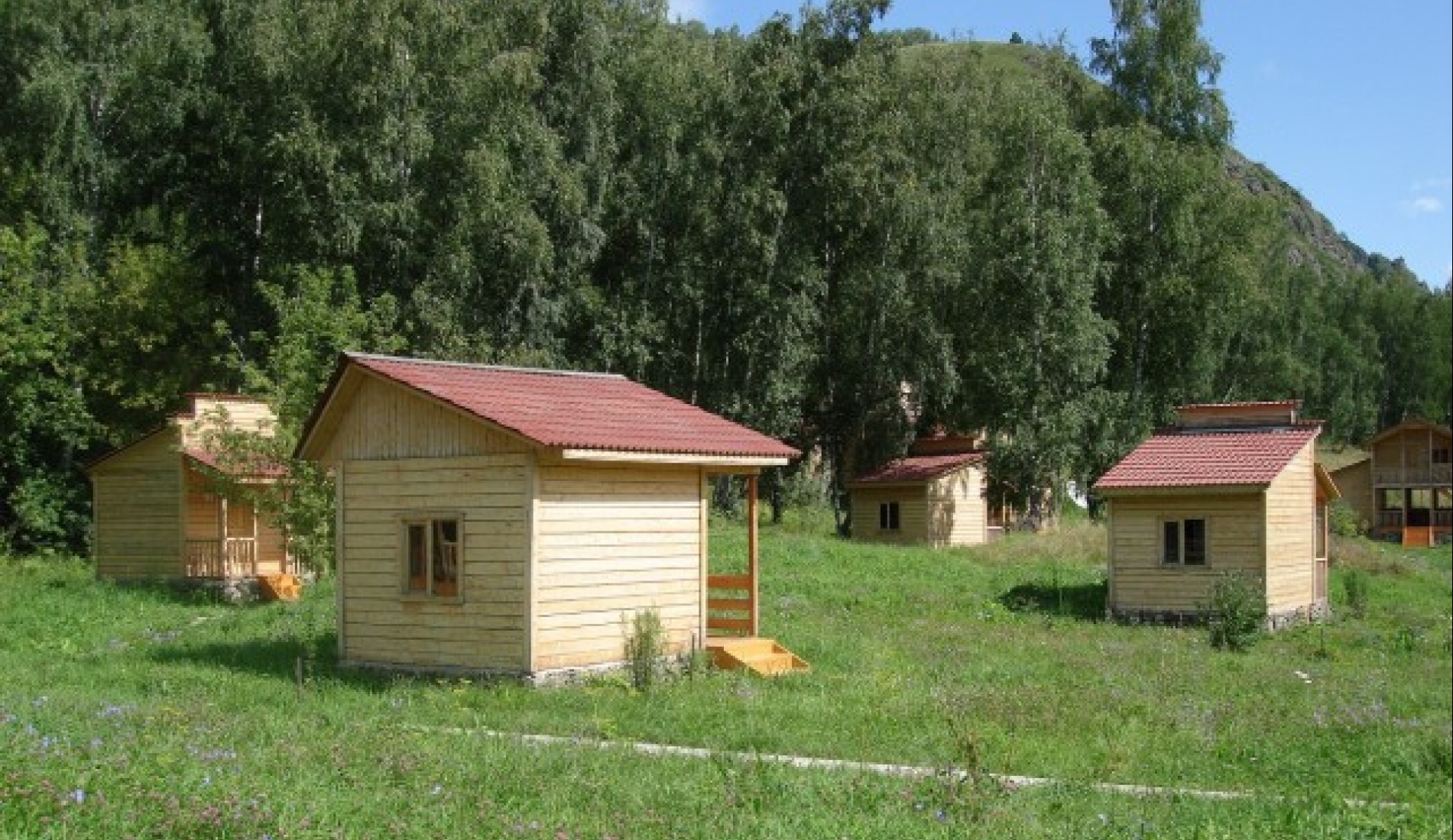 Фото Золоторудная