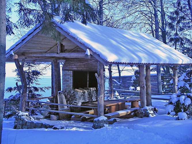 Фото Яр-Селигер