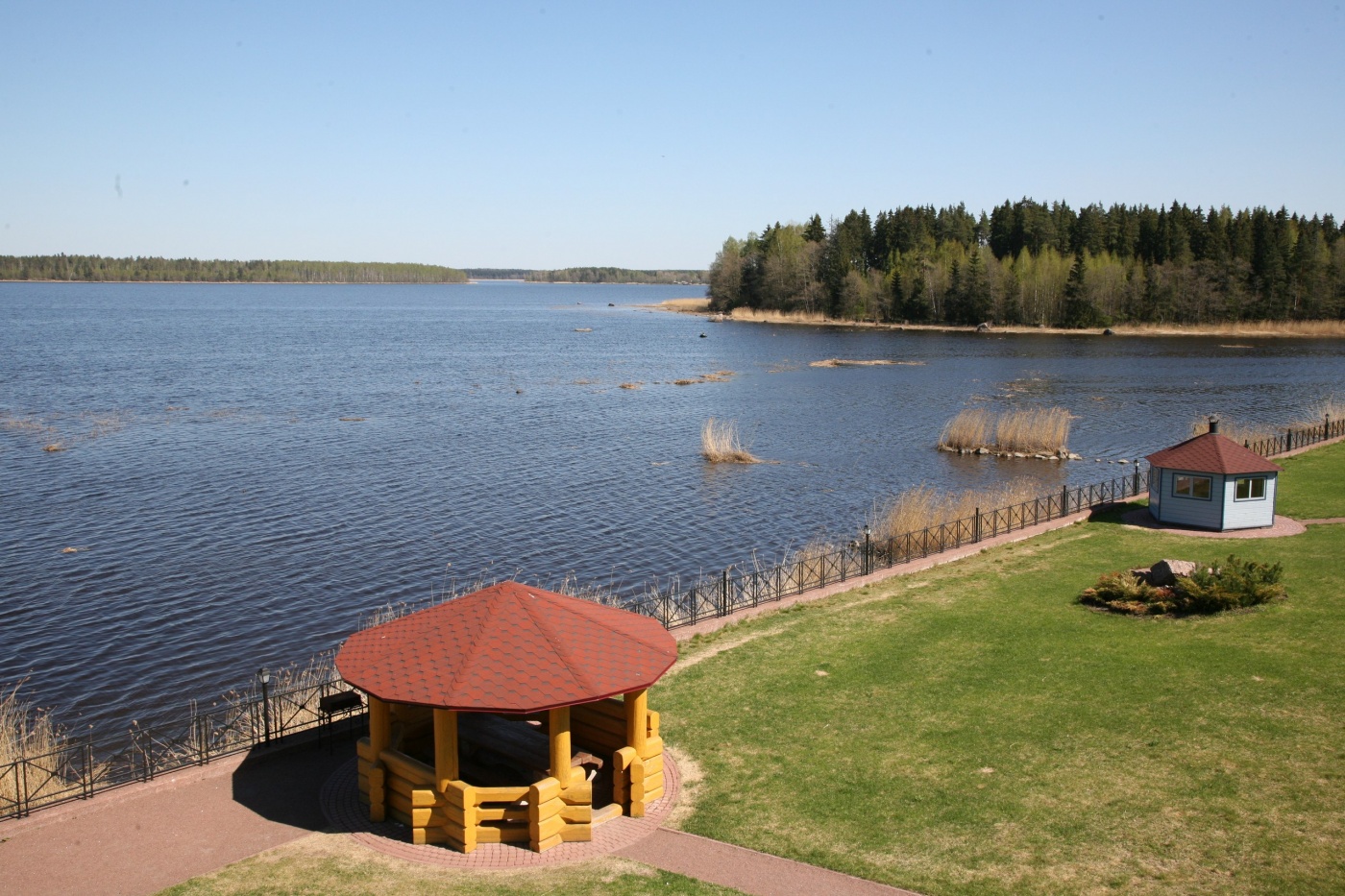 Фото Пихтовое